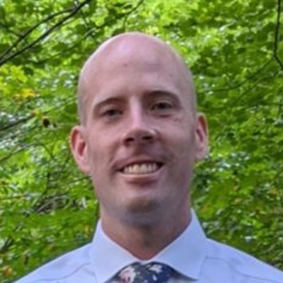 Brett Blood, Co-Founder, Client Success at Duo HQ